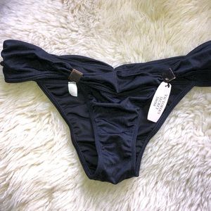 Victoria’s Secret Bikini Bottoms Size Small